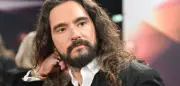 Tom Kaulitz besorgt über AfD-Hoch in Sachsen-Anhalt – Interview bei Kerner