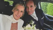 Tommi Ohrner heiratet zum dritten Mal: „Ab heute: für immer!“