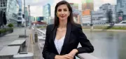 Top-Anwältin Anahita Thoms wird Deutschlandchefin von Baker McKenzie