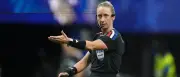 Tori Penso: Schiedsrichterin schreibt bei WM Geschichte und inspiriert Töchter
