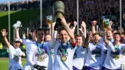 Torjäger Marcel Bär bleibt beim FC Erzgebirge Aue trotz Abstiegs