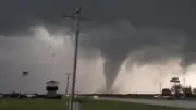 Tornado-Horror: Eigenheim wird zur Todesfalle für US-Bewohner
