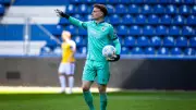 Torwart-Frage geklärt: Carl Zeiss Jena hält seine Nummer 1