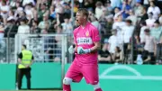 Torwart-Plan bei Hannover 96: Das soll jetzt passieren
