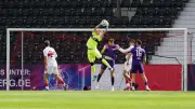 Torwart-Roulette: Holt Hannover 96 dieses Super-Talent?