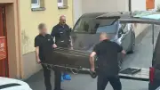 Toter in Konradsreuth: Messerstich führte zum Tod des 31-Jährigen