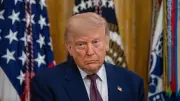 Totes Enten-Küken in Trumps Reflecting Pool: Bauskandal wird zum Krimi
