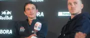 Tour-Doppelspitze: Evenepoel als Frontmann, Lipowitz als Wingman bei Red Bull