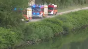 Tragische Badeunfälle: Zwei Tote und drei Vermisste in NRW und Hessen