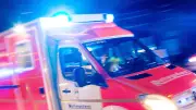 Tragischer Vorfahrtsunfall: 15-Jähriger stirbt bei Bad Wurzach