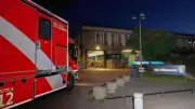 Tragisches Feuer in JVA Plötzensee: Zweiter Toter innerhalb einer Woche