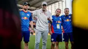 Trainer-Knall in Leipzig: Werner raus, Demichelis kommt für Millionen