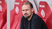 Trainersuche bei Lok Leipzig: Ziegner und Uluc im Stadion gesichtet