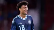 Transfer-Durchbruch: Nathaniel Brown kurz vor Wechsel zum FC Bayern