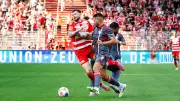 Transfer-Wirbel beim FCN: Gruber geht, Kalogeropoulos kommt