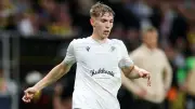 Transferpoker um Toth: Nürnberg muss nachlegen oder verliert Wunschspieler