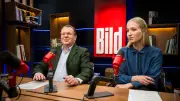 Traum-Job bei BILD: So erlebt eine junge Reporterin ihren Alltag