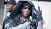 Travis Scott verärgert Fans mit Kurzauftritt in Istanbul