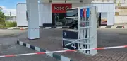 Treibstoffkrise auf der Krim: Russland setzt Tourismus aus