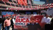 Türkei: Erneut Razzia gegen oppositionell regierte Gemeinde – 53 Festnahmen