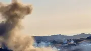 Trotz Waffenruhe: Neue Kämpfe zwischen Hisbollah und Israel im Libanon