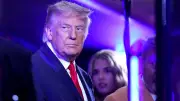 Trump bei NBA-Finals ausgebuht: Buhrufe während Hymne