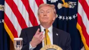 Trump blamiert: 1,8-Milliarden-Fonds für Kapitol-Stürmer geplatzt