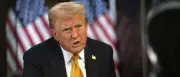 Trump bricht NBC-Interview nach kritischer Frage vorzeitig ab