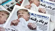 Trump-Deal mit Iran: Sieben Punkte zeigen Stärkung Teherans