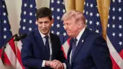 Trump drängt Fed vor Warsh-Debüt zu Zinssenkungen trotz Inflation