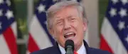 Trump droht EU mit 100-Prozent-Zöllen bei Digitalsteuer