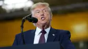 Trump fordert 87,6 Milliarden Dollar für Iran-Krieg und Krisen