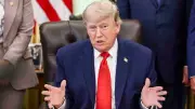 Trump: Iran-Deal könnte am Wochenende in Europa unterzeichnet werden