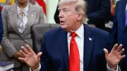 Trump: Iran-Deal soll am Sonntag unterzeichnet werden