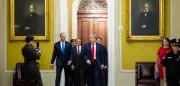 Trump legt sich im Wahlrechtsstreit mit eigener Partei an