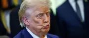 Trump-Name am Kennedy Center muss entfernt werden – Promenade geplant