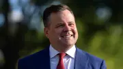 Trump nominiert Bill Pulte zum Geheimdienstkoordinator