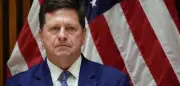 Trump nominiert Ex-Börsenchef Jay Clayton als Geheimdienstkoordinator