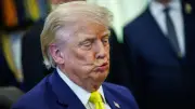 Trump plant neuen Zoll-Trick gegen EU mit Verweis auf Menschenrechte