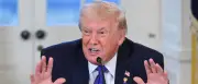 Trump sagt Iran-Angriffe ab: Gespräche mit Teheran laufen