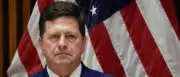 Trump schlägt Jay Clayton als neuen Geheimdienstkoordinator vor