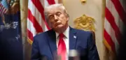 Trump verweigert Rückzahlung von 85 Milliarden Dollar Zöllen
