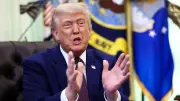 Trump will nächste Insel kaufen: Chagos-Archipel im Visier