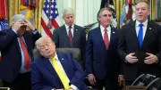 Trumps 80. Geburtstag: Altersdebatte und politische Krise