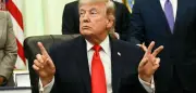 Trumps 80. Geburtstag: Faustkampf im Weißen Haus und Iran-Deal