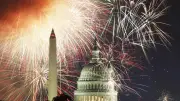 Trumps Ego-Trip: Feuerwerk zum 4. Juli erst nach 23 Uhr – Kinder diskriminiert