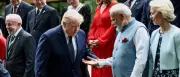 Trumps G7-Auftritt: Müdigkeit, Stolpern und falsche Richtung