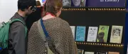 Tschechien als Ehrengast: Ein Jahr Kultur auf der Buchmesse