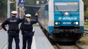 Tschechien startet Bahnausbau Richtung Bayern: Modernisierung beginnt