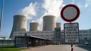 Tschechien startet Probebohrungen für Atommüll-Endlager nahe Bayern